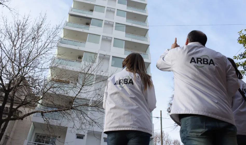 Cristian Girard: "el sostenido crecimiento de la recaudación bonaerense es reflejo de la recuperación económica"