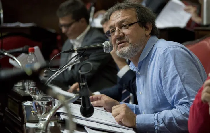 Roberto Costa: “Estamos trabajando para saldar una gran deuda”