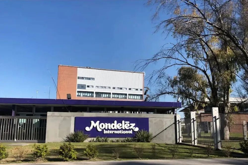 Mondelez