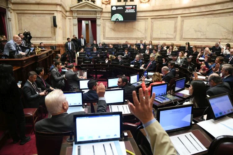Senado