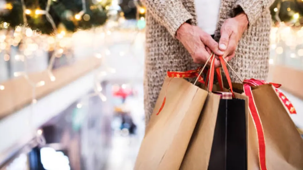 ventas minoristas navidad 2024 2