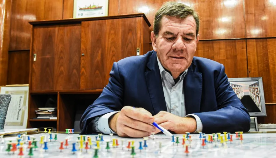 Guillermo Montenegro