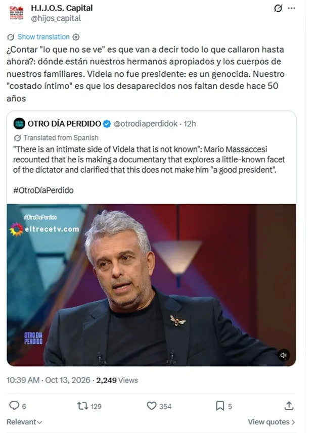 HIJOS Capital