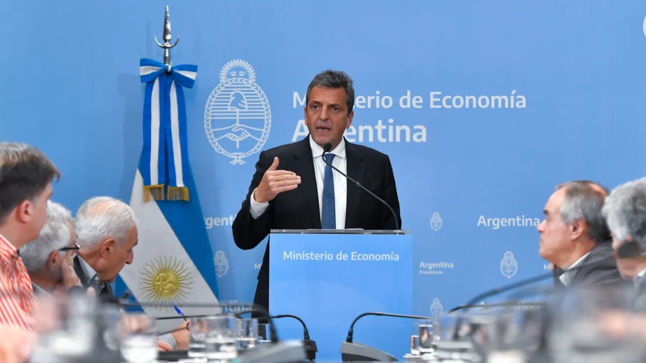 Economista dijo que tras acuerdo con el FMI esta claro que no habra default en los proximos cuatro meses