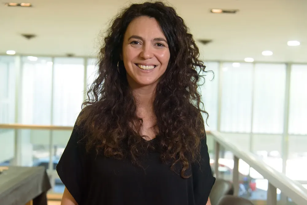 Marisol Merquel: “Alberto Fernández escuchó al Colectivo de Mujeres y Diversidades”