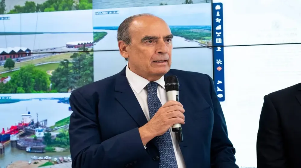 Francos Guillermo Congreso $LIBRA