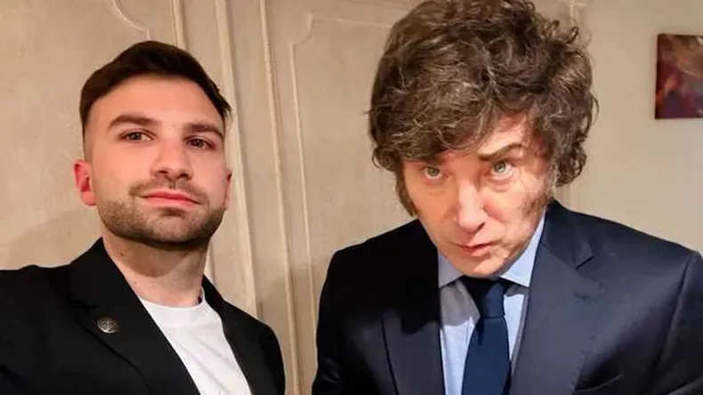 Novelli Milei