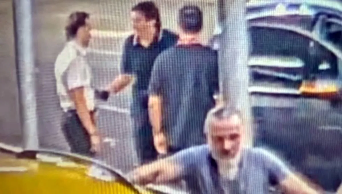 Presunto desvío de fondos de la AFA: Faroni ante la Justicia