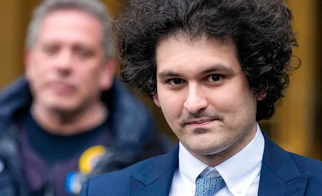 Dura condena para Sam BankmanFried