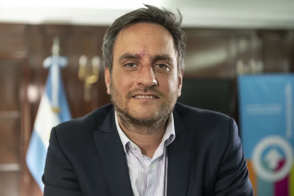 Cabandie: Vamos a ser la gestion que mas hectareas incorporo al sistema de parques nacionales