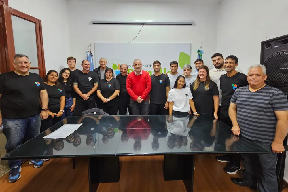 Municipio de Ramallo brindará talleres en las cinco localidades