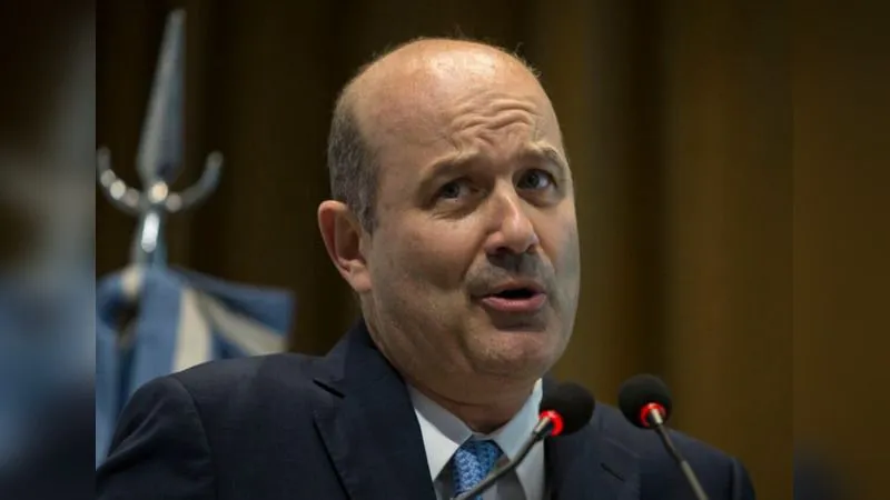 Federico Sturzenegger 08-07-2024 16.11