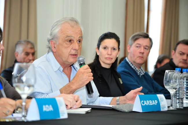 CARBAP