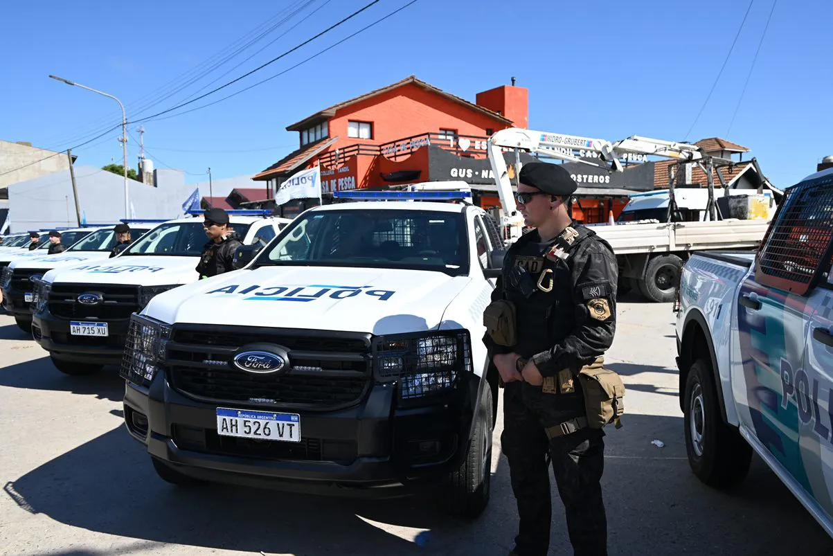 Polémica por el Operativo Sol y pedido de informes