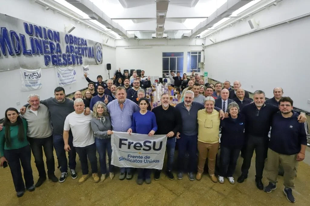 FresU
