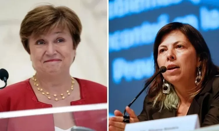 Batakis se reune hoy con inversores de Wall Street y con grandes empresas de EEUU