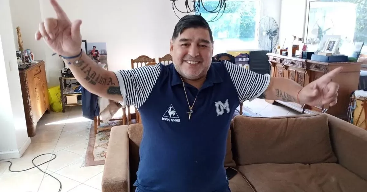 A los 52 años murió Hugo Maradona, el hermano menor de Diego