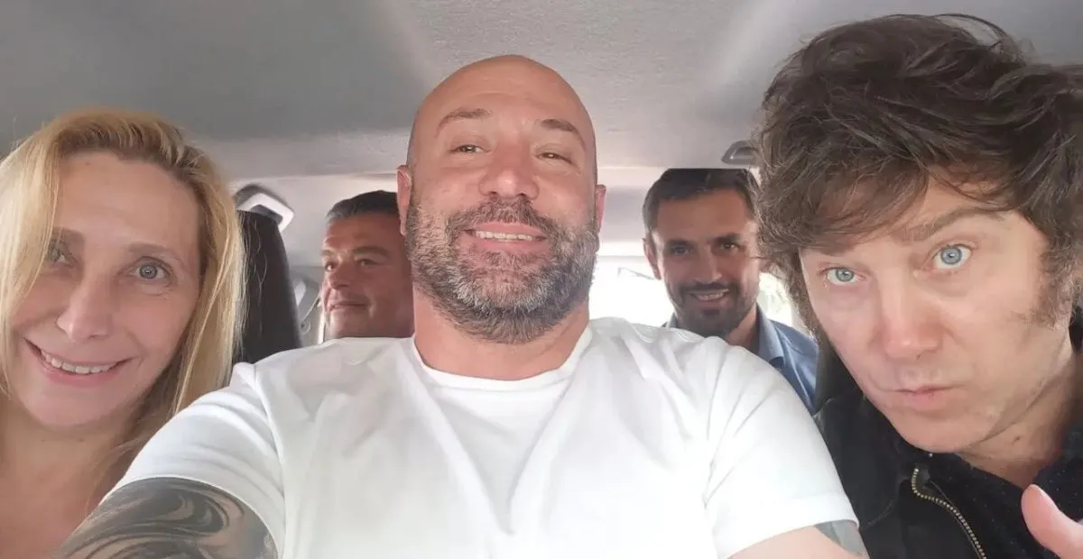 Karina Milei y el escándalo por presuntas coimas en ANDIS según la última encuesta