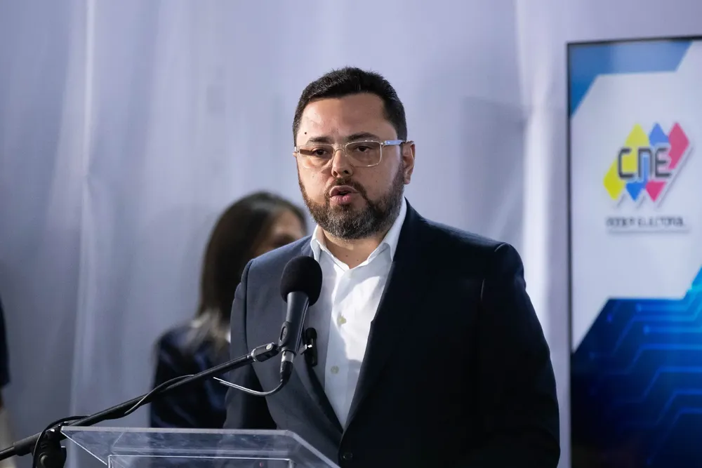 Antonio Ecarri Antonio Ecarri