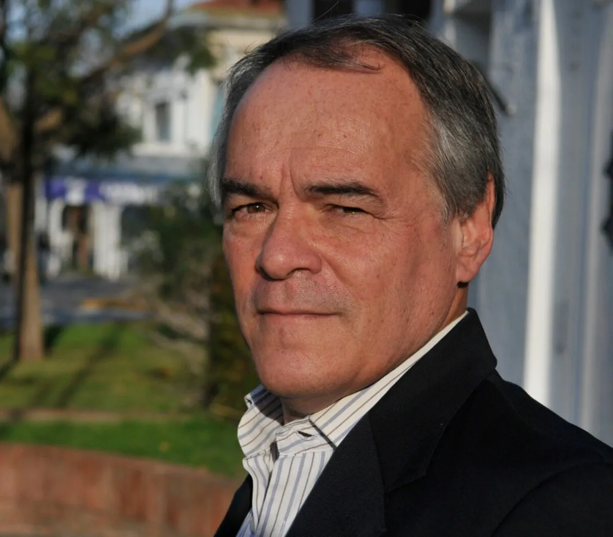 Marcelo Fernández cgera