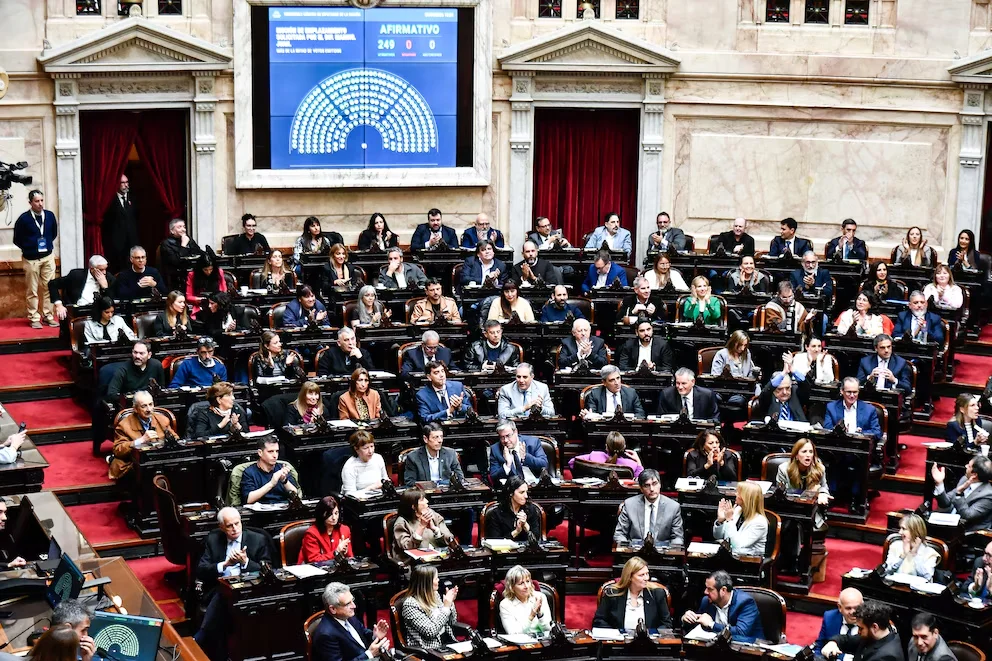 Congreso