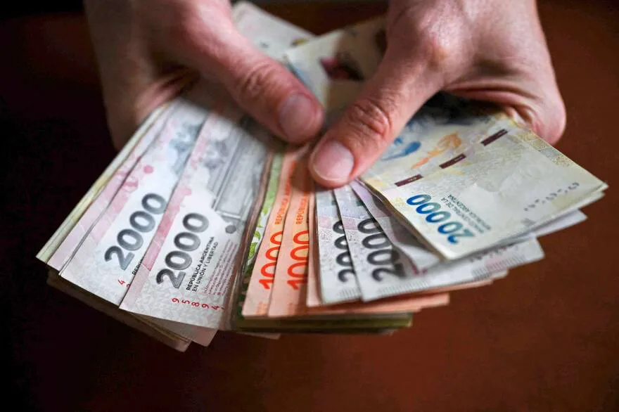 Plazos fijos cómo llegan las tasas de los bancos al último día hábil antes de las elecciones