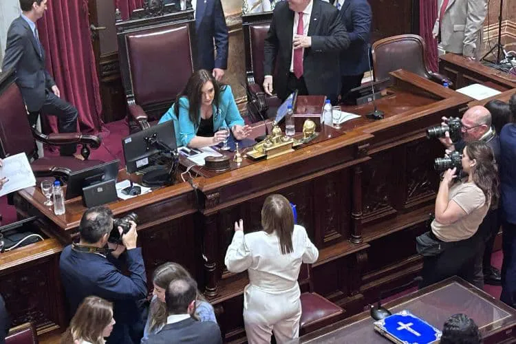 Tensión por el Presupuesto 2026 legislaturas locales cuestionan recortes en educación y defensa