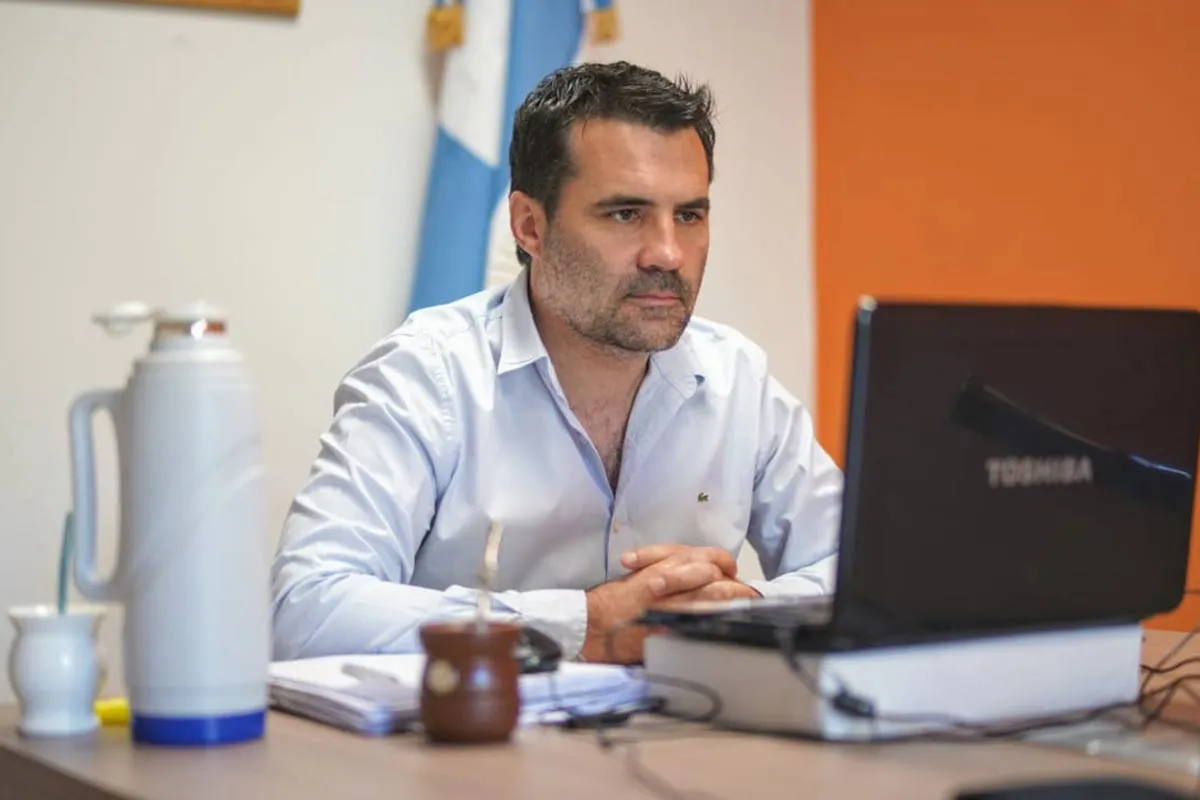 Darío Martínez