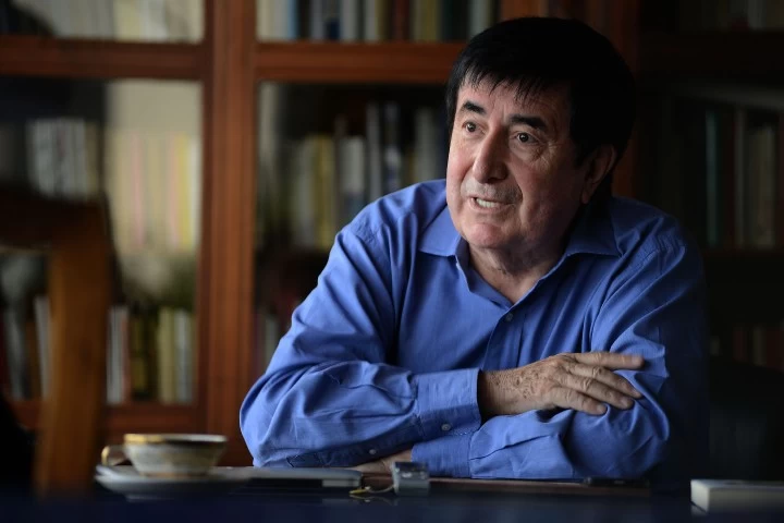 Jaime Durán Barba.
