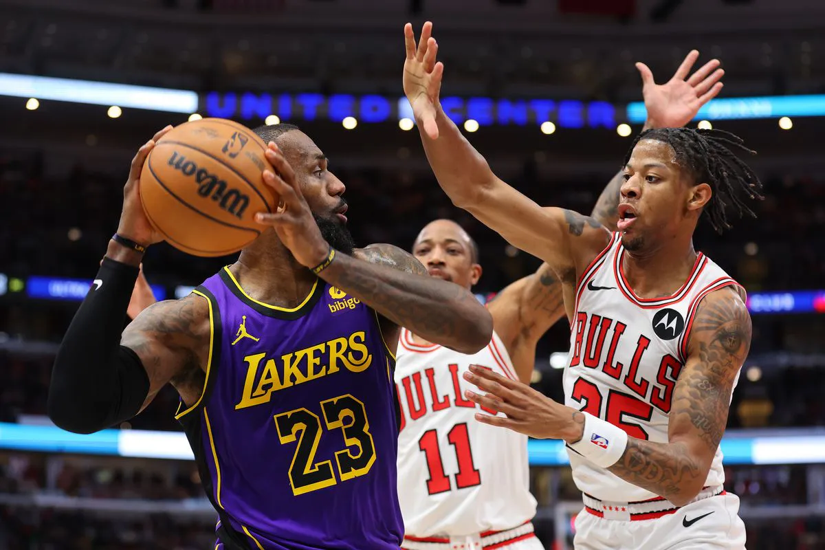 NBA.