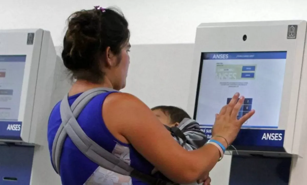 La Anses anuncio el calendario de jubilaciones, pensiones y asignaciones de agosto