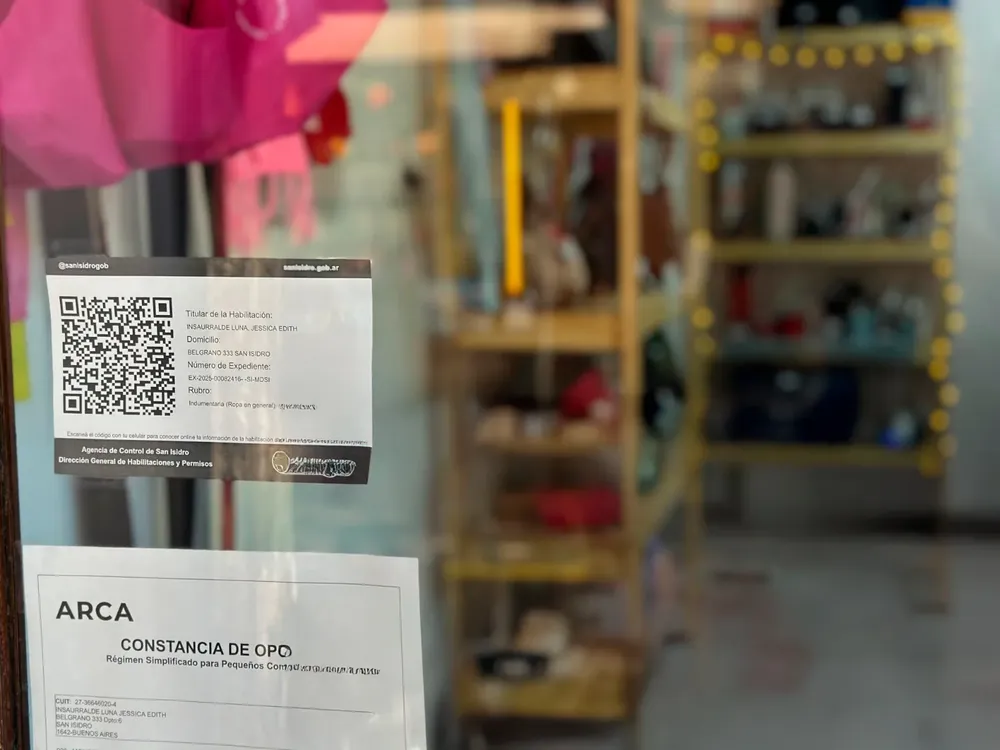 En un mes se habilitaron 37 comercios en forma gratuita y online