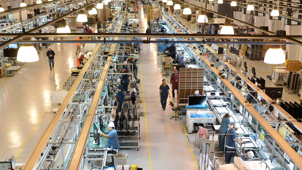 Tierra del Fuego paro indeterminado