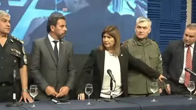 Oficializan la creación de un Comando Unificado Urbano para “prevención y control del orden”