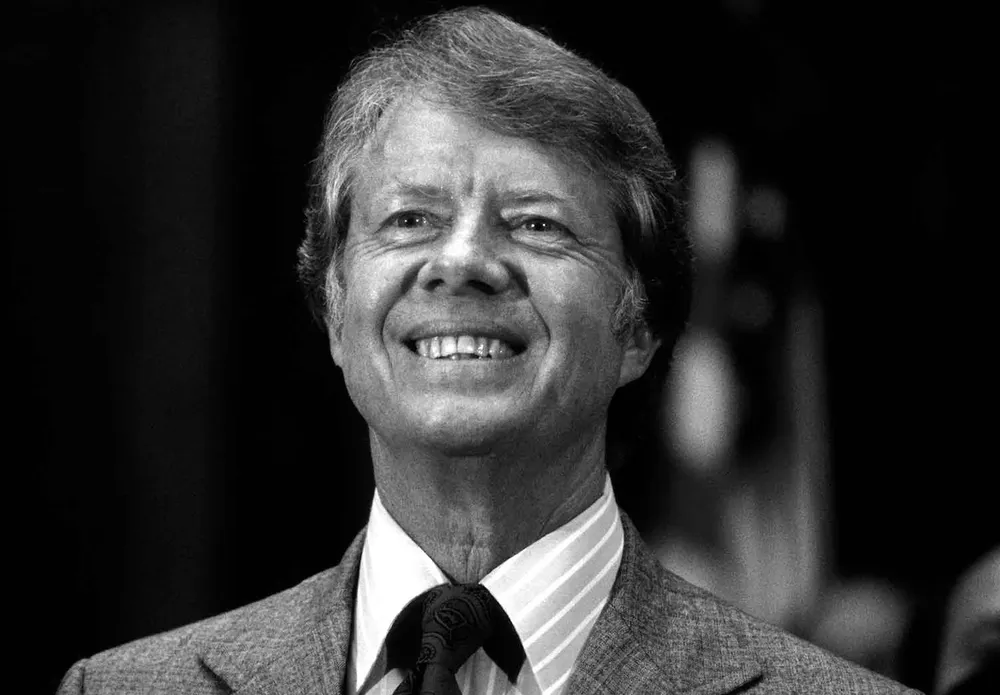 Jimmy Carter