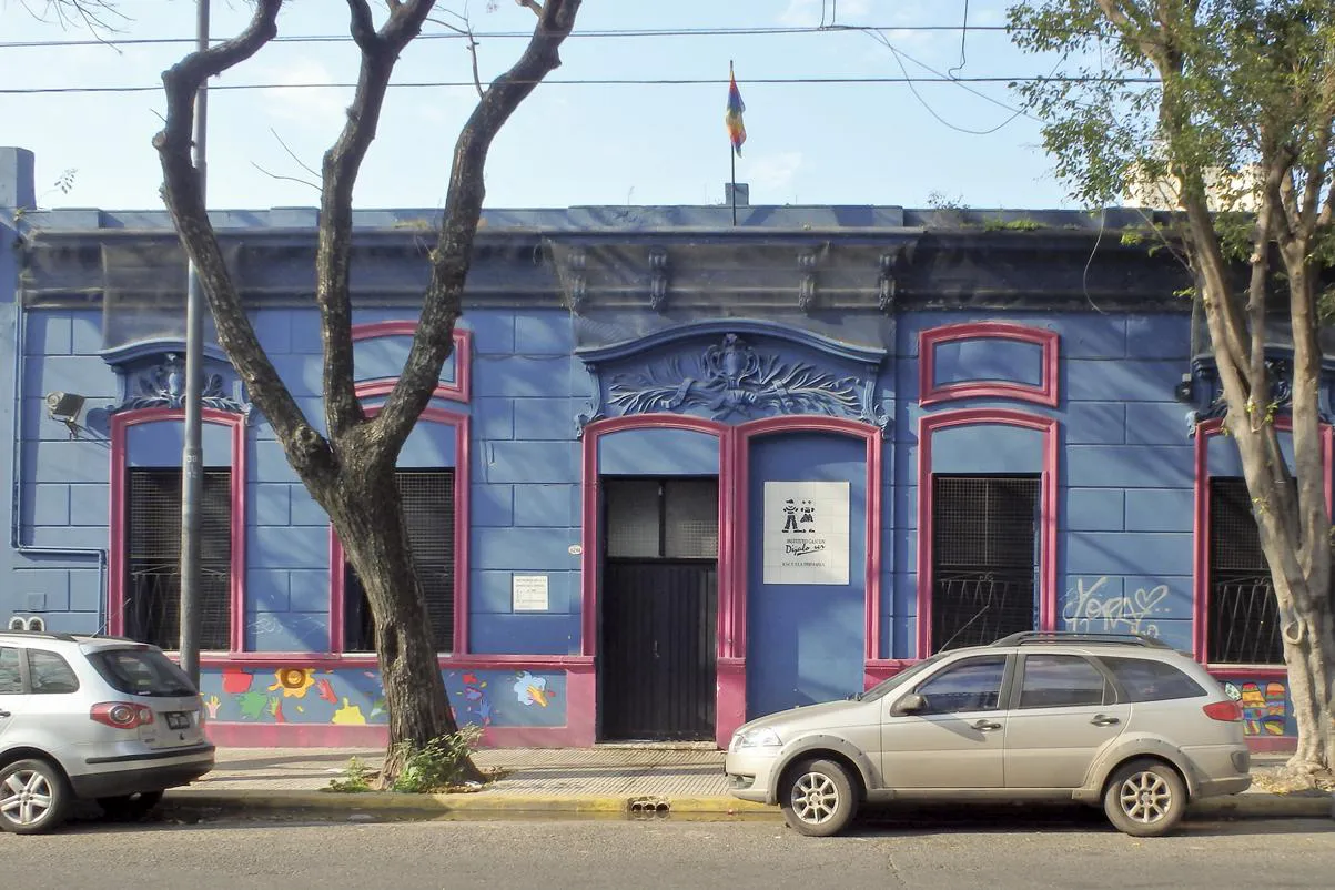 Instituto Gascón (CABA)