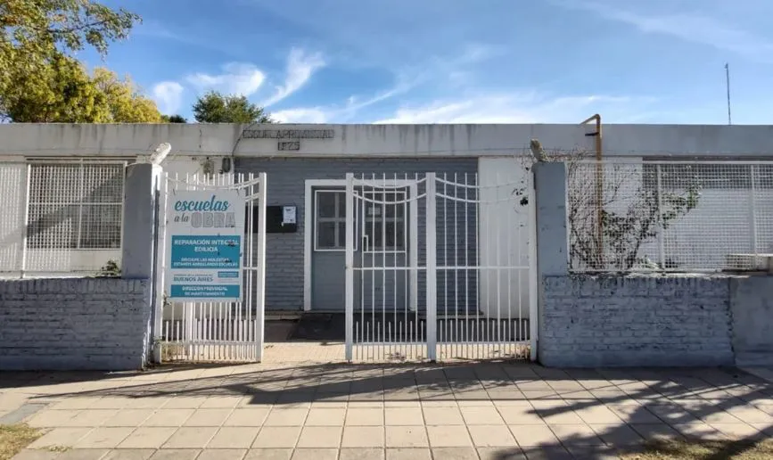 Ya había habido inconvenientes con el estudiante