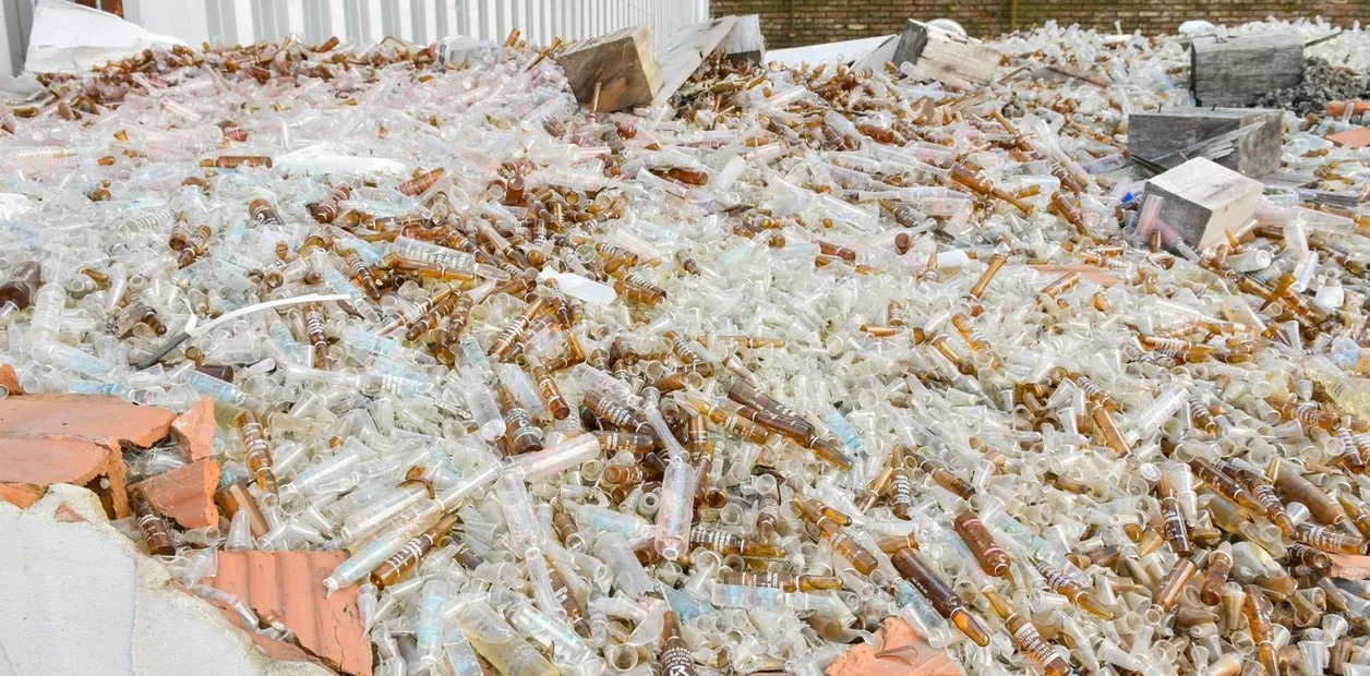 Fentanilo mortal: nuevas pruebas complican más a Furfaro