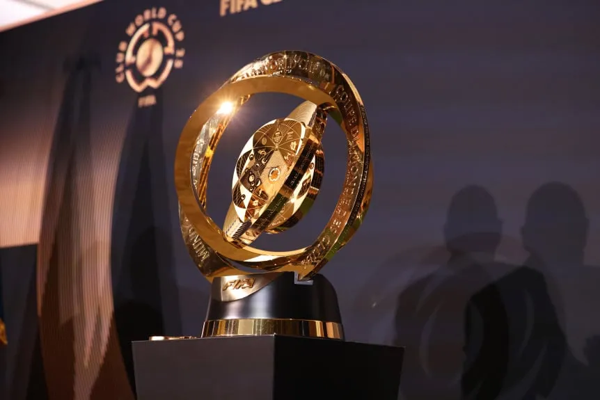 Copa Mundial de Clubes