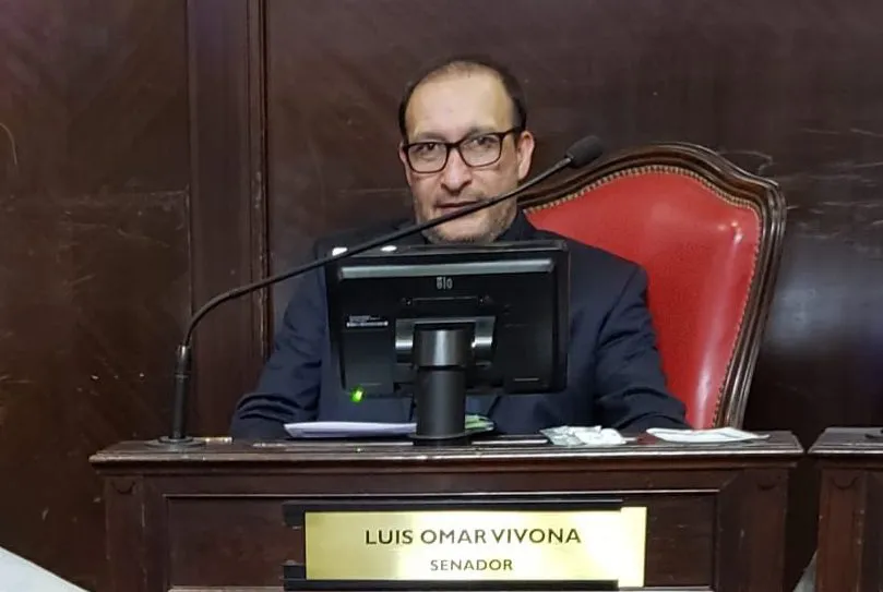 Vivona: “Ninguna de estas iniciativas contempla la demanda de los bonaerenses”