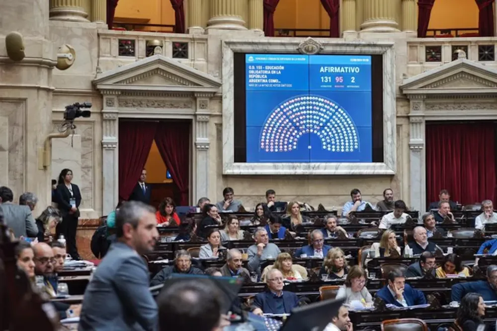 Diputados