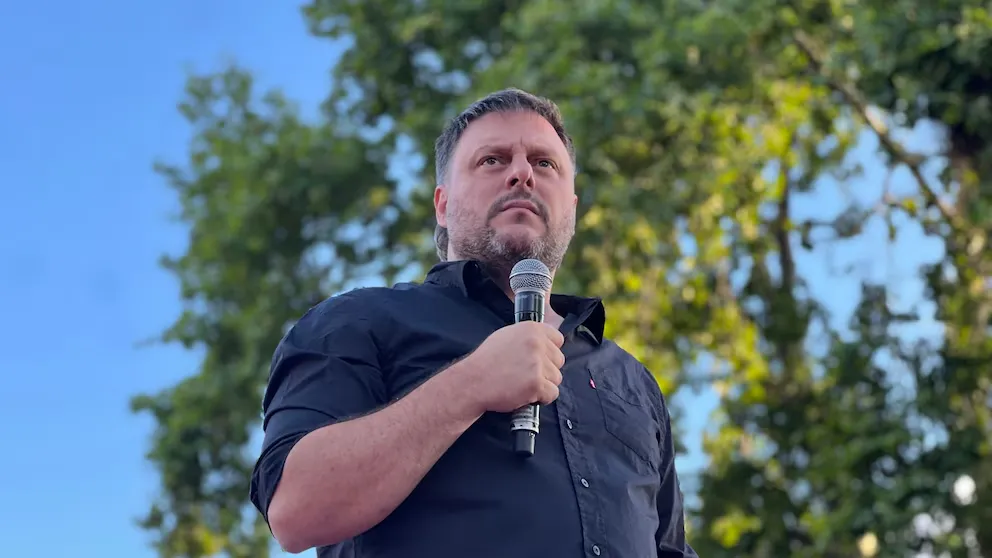 Santoro Leandro CABA Encuesta Abril 2025