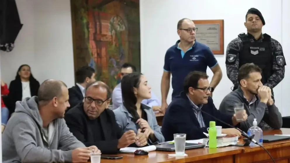 Fiscalía Kiczka