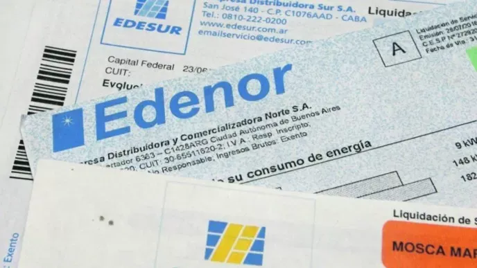 Cortes de luz: Edenor y Edesur deberán informar todos los reclamos al ENRE