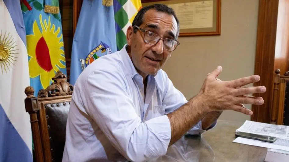 Nelson Sombra
