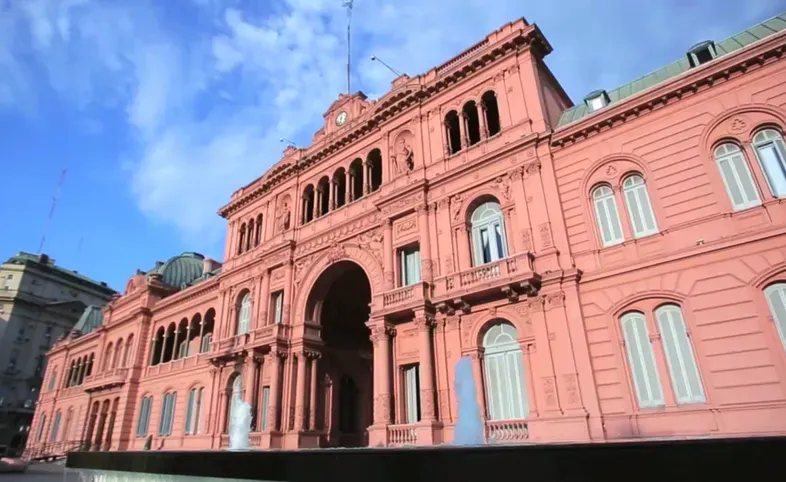 Casa Rosada