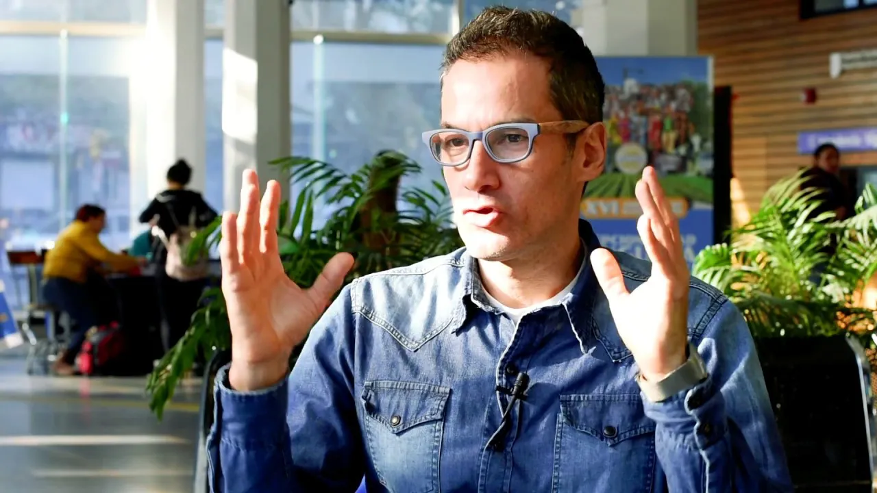 Kessler: "El despliegue de políticas públicas hizo que la situación social no fuera tan conflictiva"