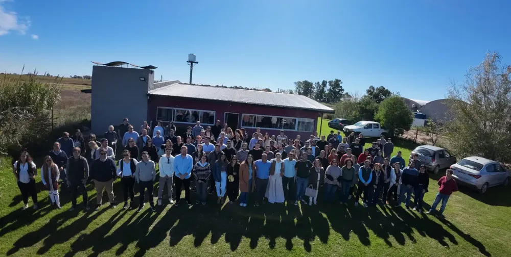 Radicales sub-40 debaten el futuro de la UCR bonaerense