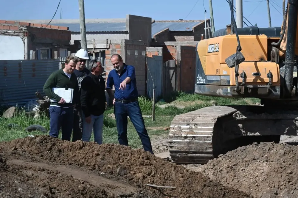 Opisu en barrios bahía