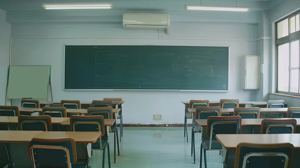 Paro docente